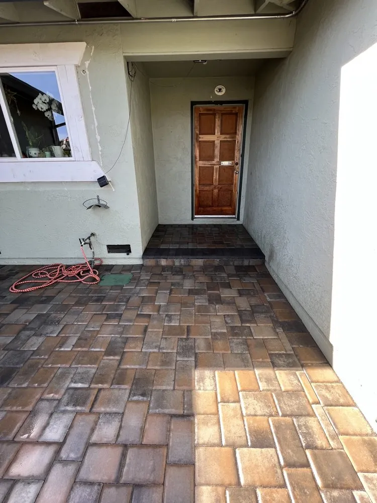 Top-rated landscape installation near you in Richmond, CA by Pavers By The Bay