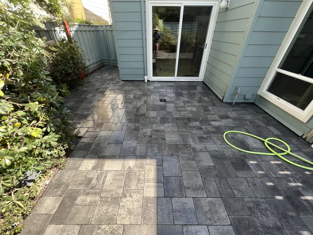 Affordable landscaping services in Richmond, CA by Pavers By The Bay
