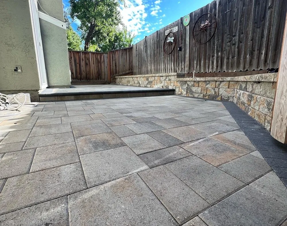 Affordable landscape installation experts serving Richmond, CA - Pavers By The Bay