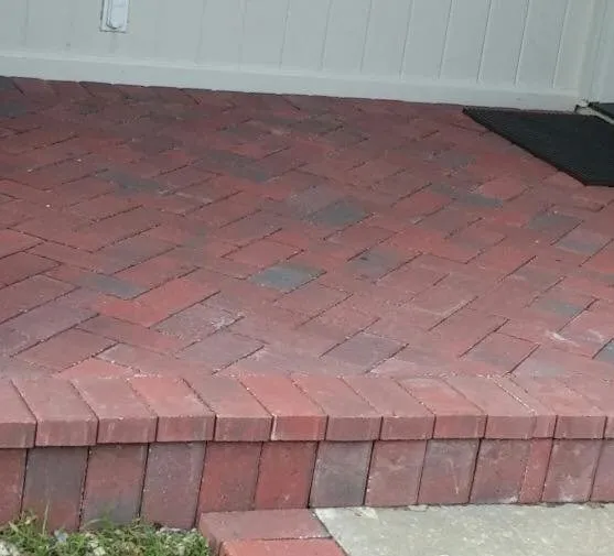 Trusted yard maintenance experts serving Sarasota, FL - Pavers In Paradise