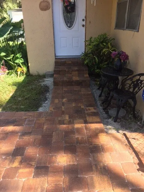 Top-rated garden landscaping experts serving Sarasota, FL - Pavers In Paradise