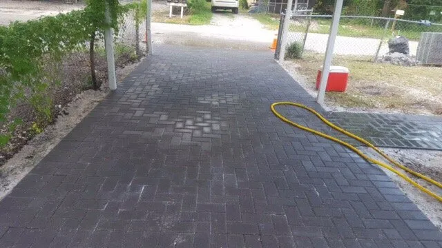 Local landscape design experts serving Sarasota, FL - Pavers In Paradise