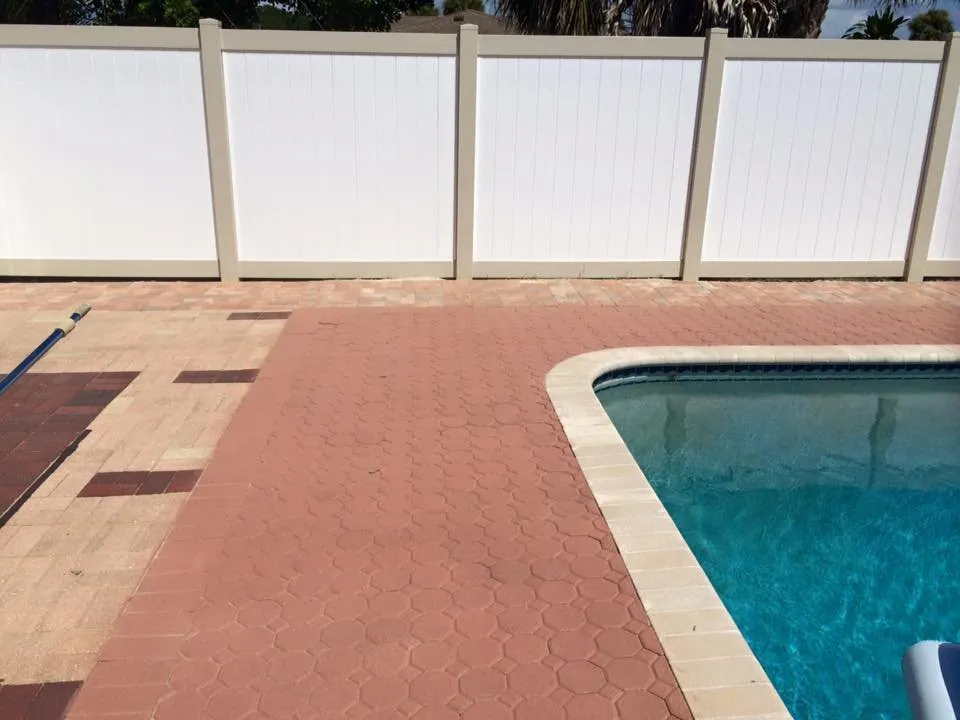 Trusted landscape installation in Sarasota, FL - Pavers In Paradise