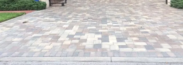 Professional lawn mowing service experts serving Sarasota, FL - Pavers In Paradise