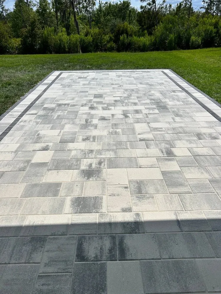 Top-rated landscape installation experts serving Tampa, FL - Pavers Style Design