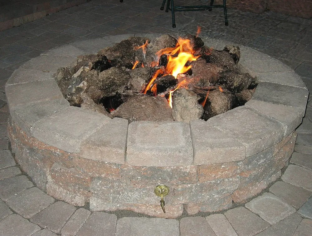 Affordable landscape installation in Charleston, SC by PaverScape