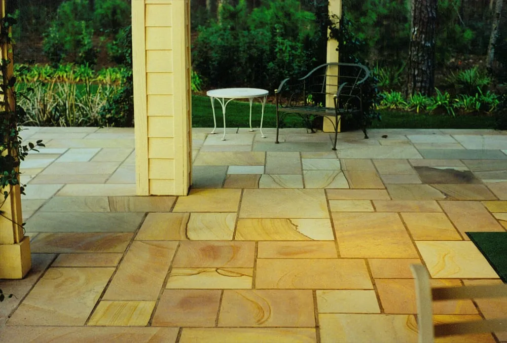 Top-rated residential landscaping experts serving Charleston, SC - PaverScape