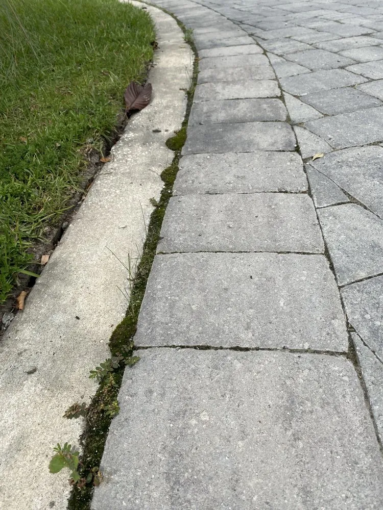 Professional garden landscaping for outdoor upgrades across Charleston, SC - PaverScape