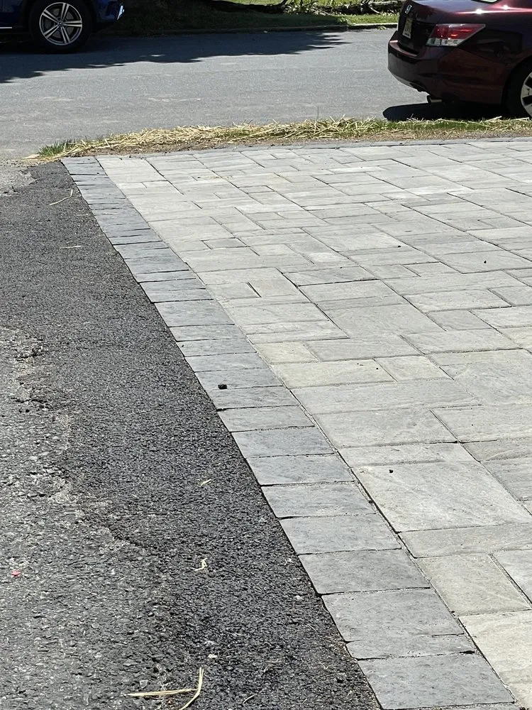 Trusted yard cleanup service in Zionsville, PA - Paverscape