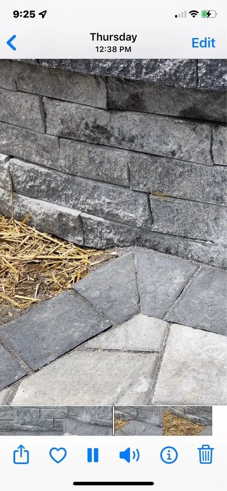 Top-rated landscaping services for homes across Zionsville, PA - Paverscape