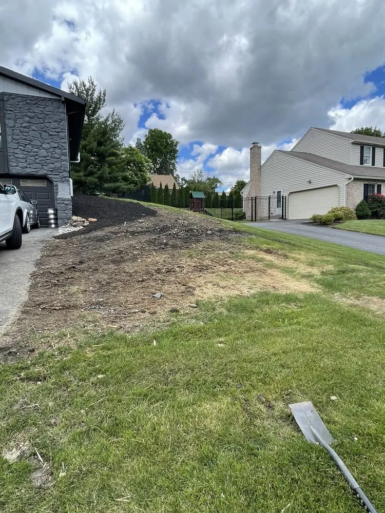 Top-rated residential landscaping for year-round maintenance across Zionsville, PA - Paverscape