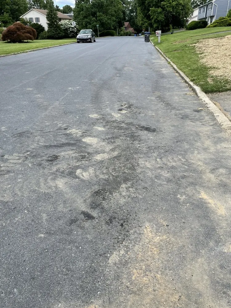 Custom residential landscaping experts serving Zionsville, PA - Paverscape