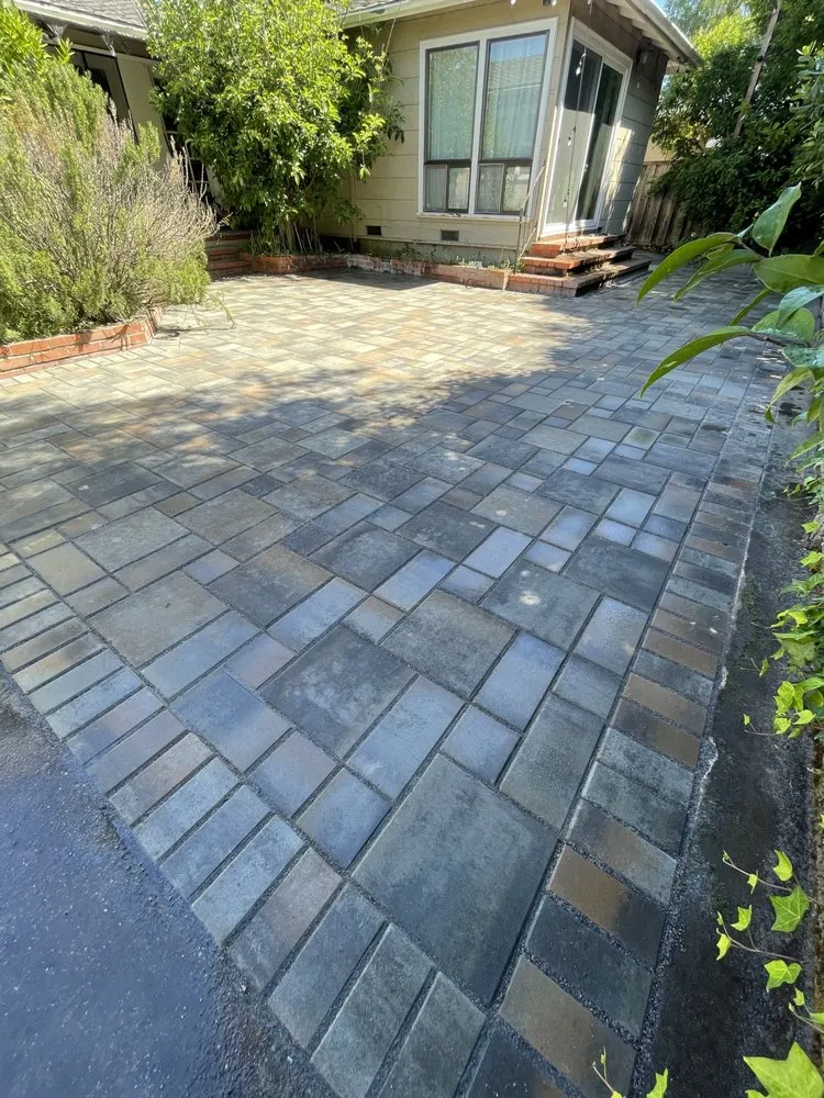 Local landscape design experts serving San Mateo, CA - PaverScaping