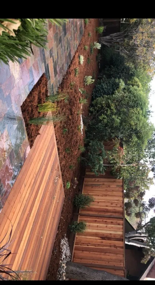 Trusted landscape design experts serving San Mateo, CA - PaverScaping