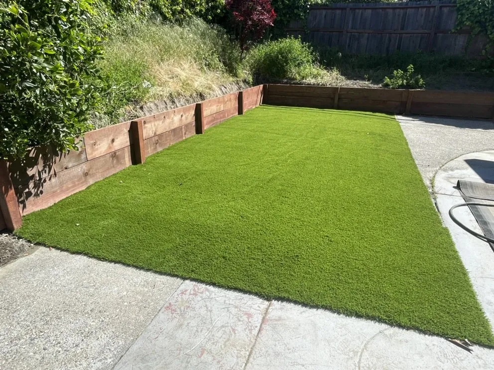 Reliable landscaping services in San Mateo, CA - PaverScaping