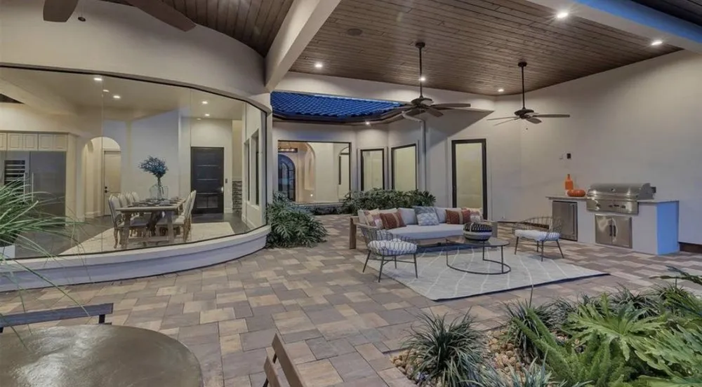 Top-rated yard cleanup service for year-round maintenance across Austin, TX - Pavescape