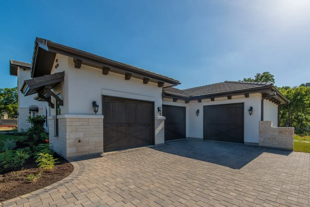 Expert outdoor landscaping for residential properties across Austin, TX - Pavescape