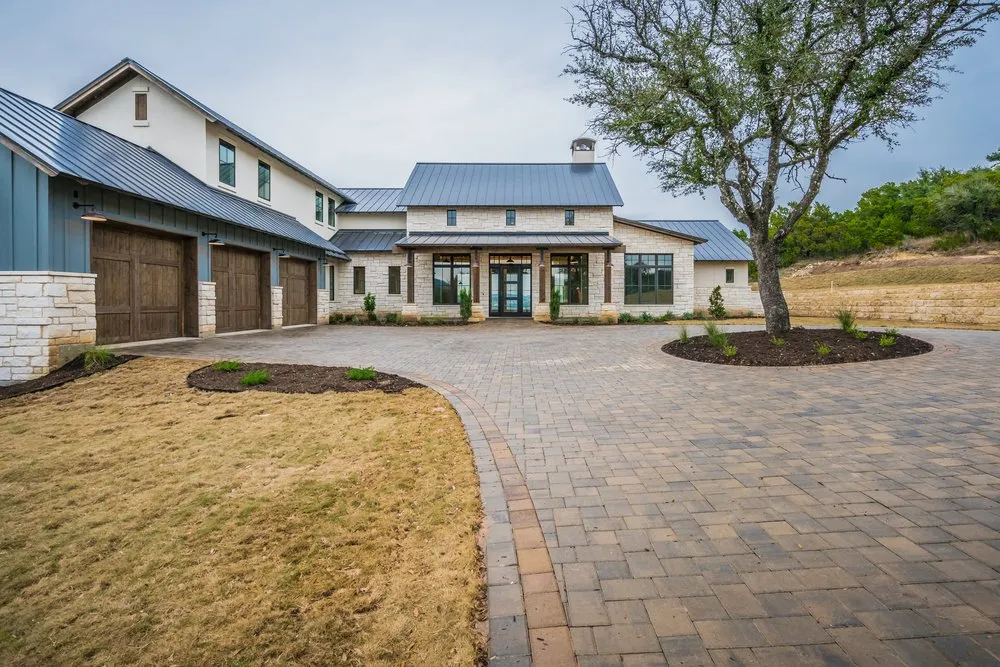 Trusted landscape installation for outdoor upgrades across Austin, TX - Pavescape