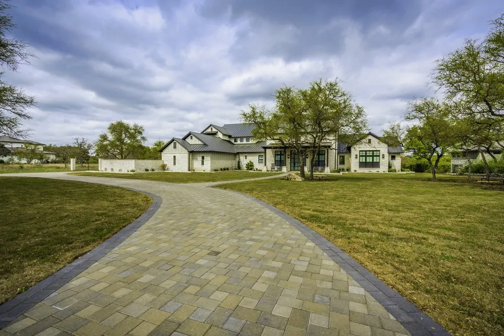 Expert landscape installation near you across Austin, TX - Pavescape