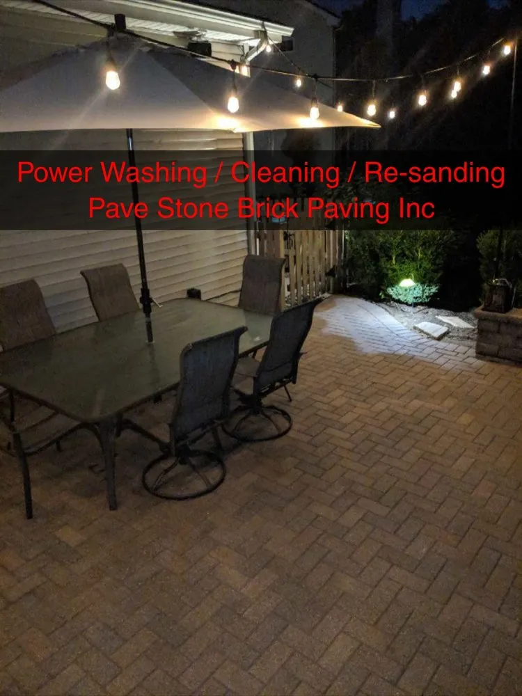 Local lawn mowing service in Des Plaines, IL - Pavestone Brick Paving