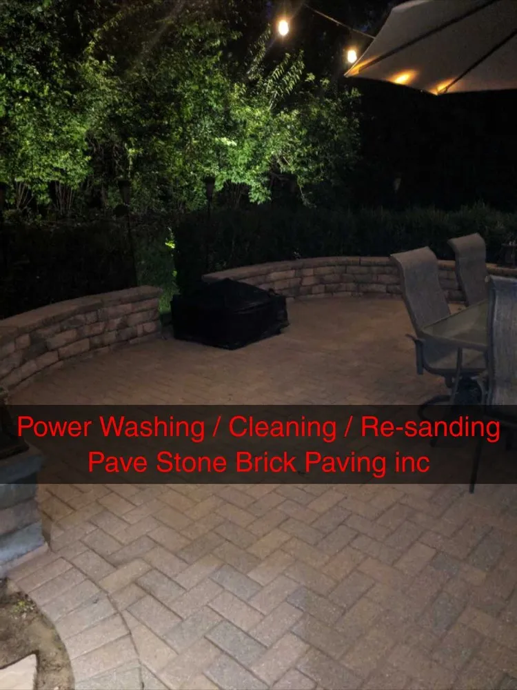 Top-rated yard cleanup service for beautiful yards in Des Plaines, IL by Pavestone Brick Paving