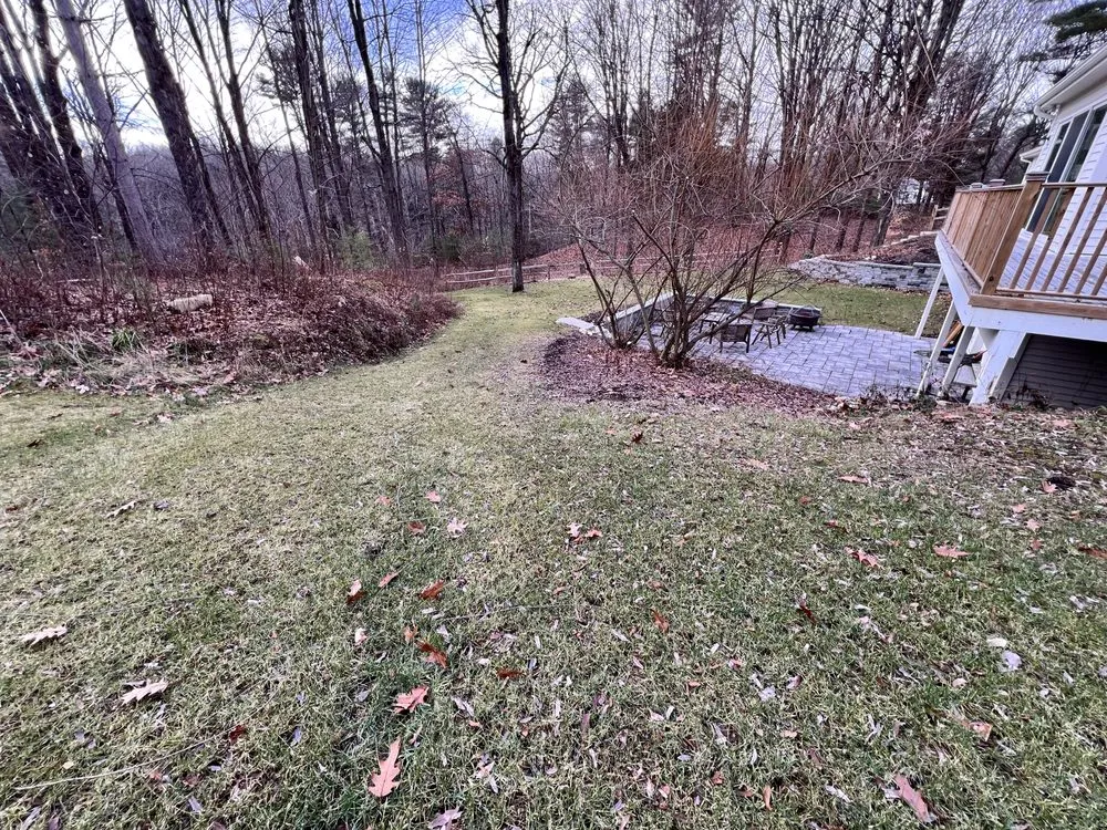 Professional landscaping services in Glenville, NY by Pavilion Landscape Management