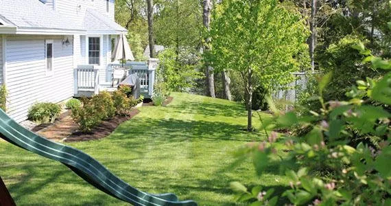 Local lawn mowing service in Glenville, NY by Pavilion Landscape Management