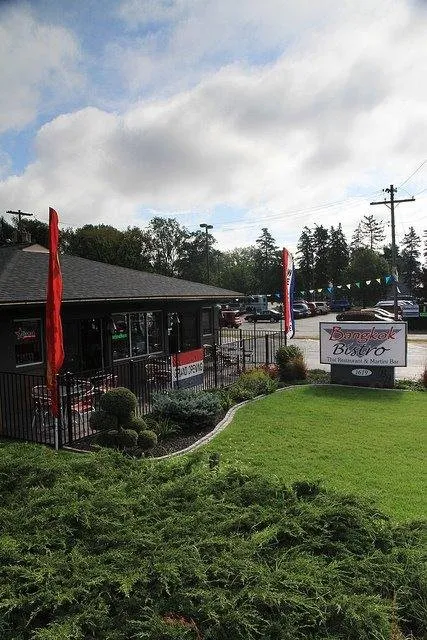 Expert garden landscaping for homes across Glenville, NY - Pavilion Landscape Management