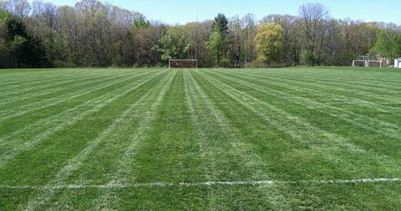 Expert lawn mowing service experts serving Glenville, NY - Pavilion Landscape Management