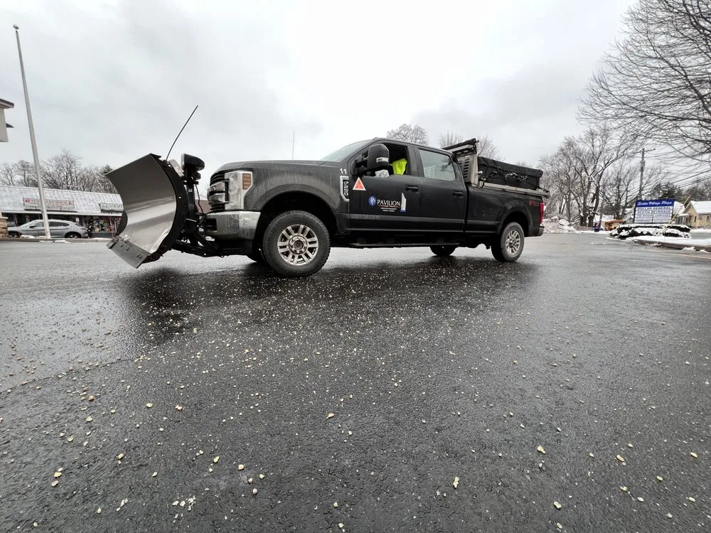 Reliable garden landscaping experts serving Glenville, NY - Pavilion Landscape Management