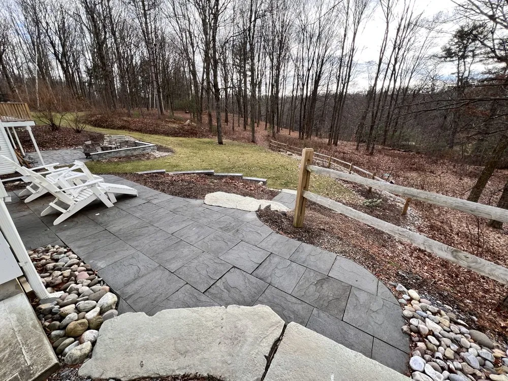 Trusted yard maintenance experts serving Glenville, NY - Pavilion Landscape Management