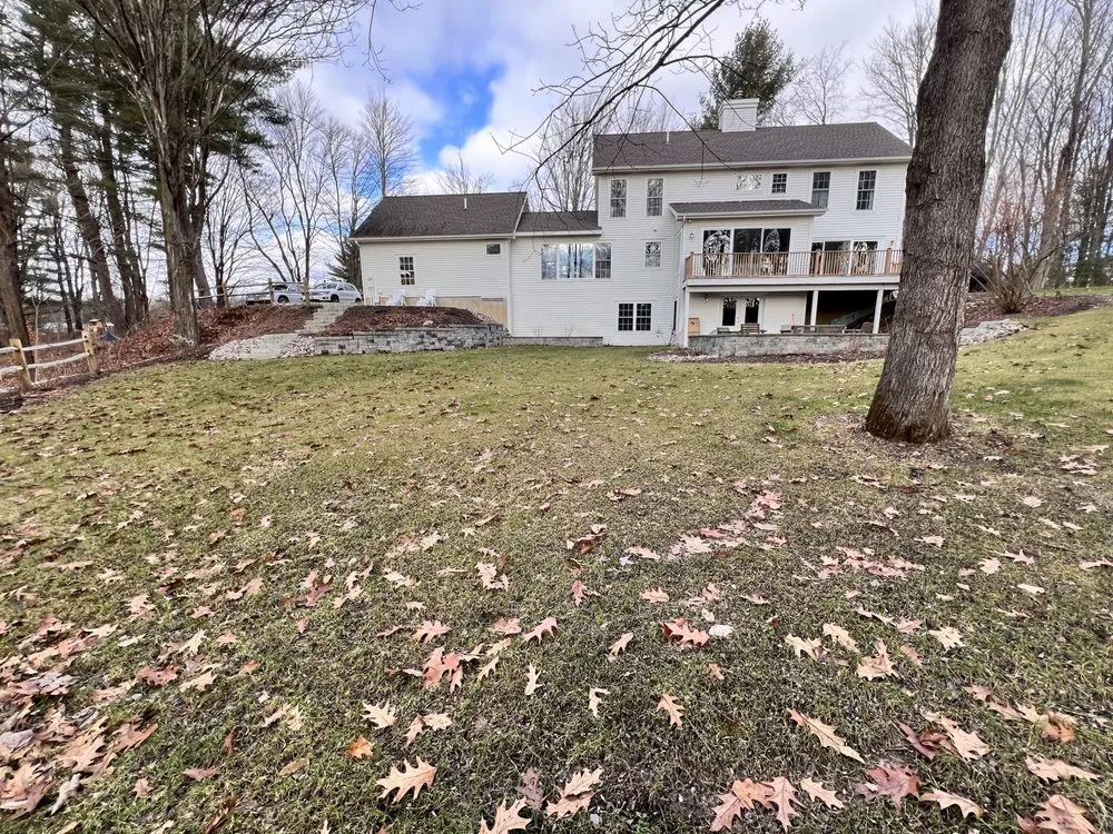 Local landscaping services in Glenville, NY by Pavilion Landscape Management