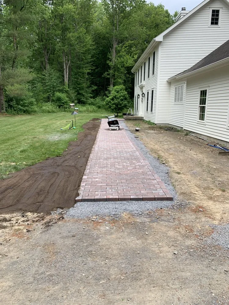 Expert landscape design experts serving Glenville, NY - Pavilion Landscape Management