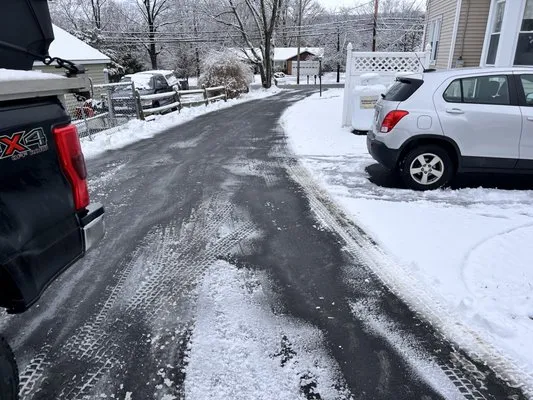 Pavilion Landscape Management