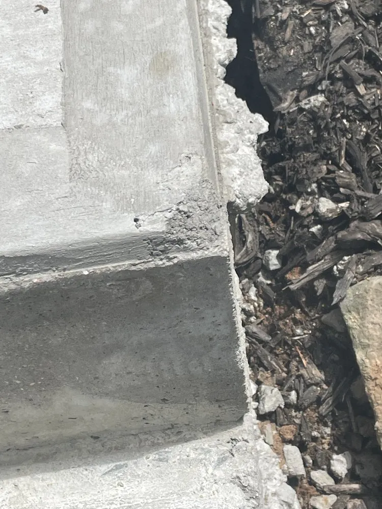 Custom garden landscaping in Manchester, CT - Paving By Custom