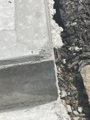 Paving By Custom Logo