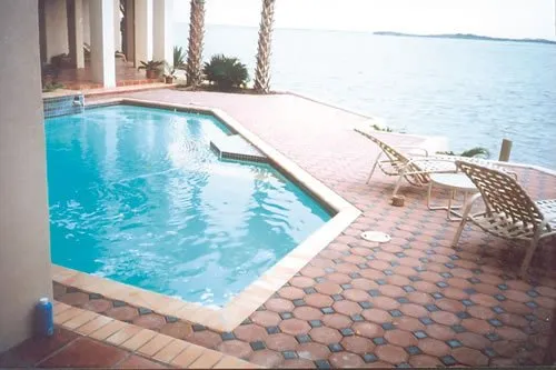 Custom landscape installation experts serving Houston, TX - Paving Design & Landscaping