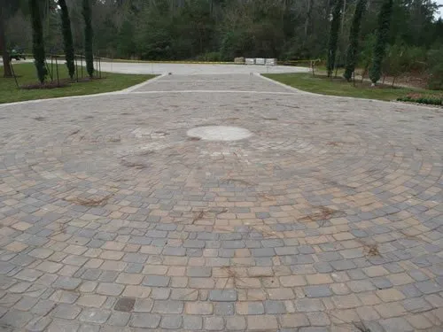 Trusted landscaping services for outdoor upgrades across Houston, TX - Paving Design & Landscaping