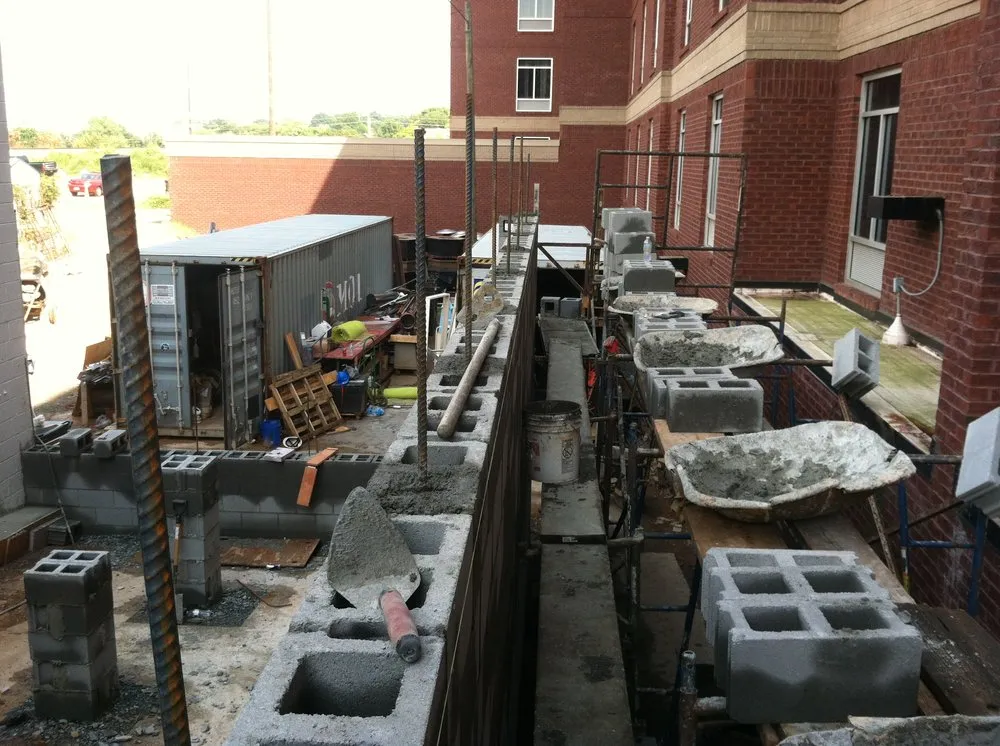 Expert garden landscaping experts serving Chapel Hill, NC - Paving Pros