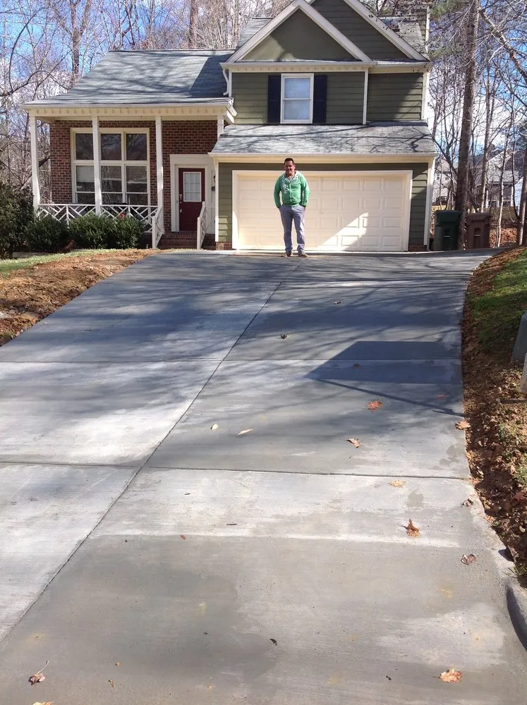 Reliable lawn care service for outdoor upgrades across Chapel Hill, NC - Paving Pros
