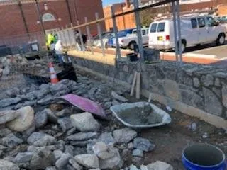 Trusted garden landscaping with custom design across Chapel Hill, NC - Paving Pros