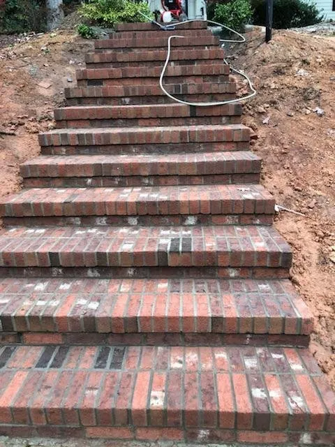 Expert lawn mowing service for year-round maintenance in Chapel Hill, NC by Paving Pros