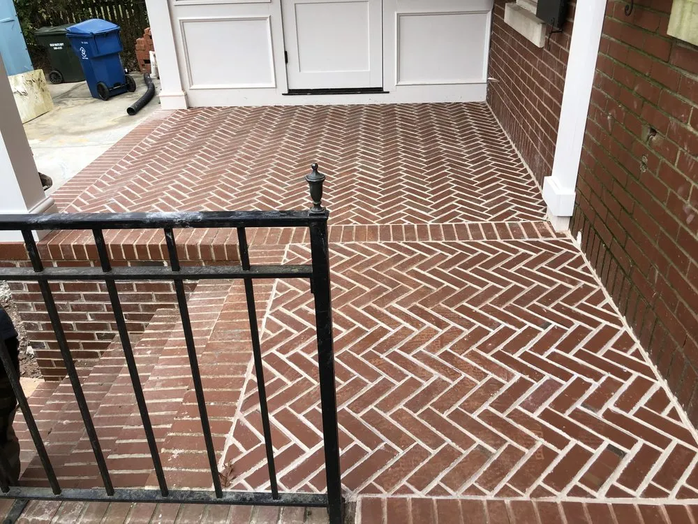 Local lawn care service in Chapel Hill, NC - Paving Pros