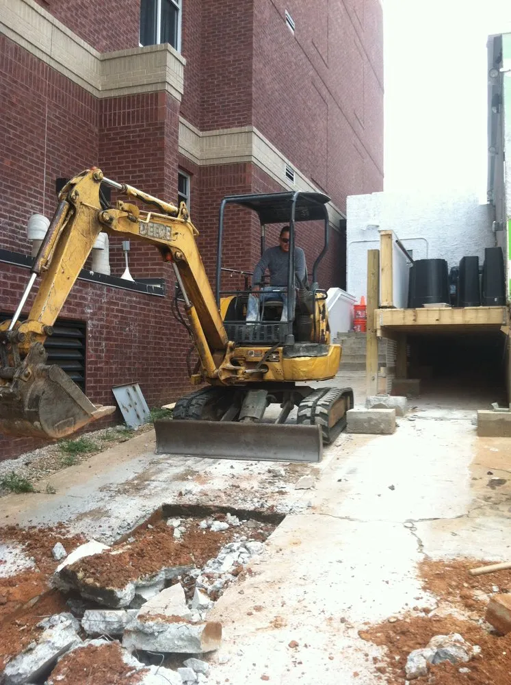 Affordable lawn care service in Chapel Hill, NC - Paving Pros