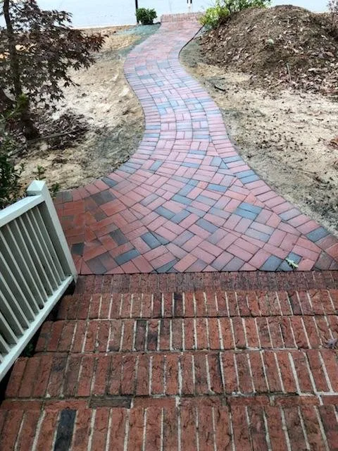 Top-rated outdoor landscaping in Chapel Hill, NC - Paving Pros