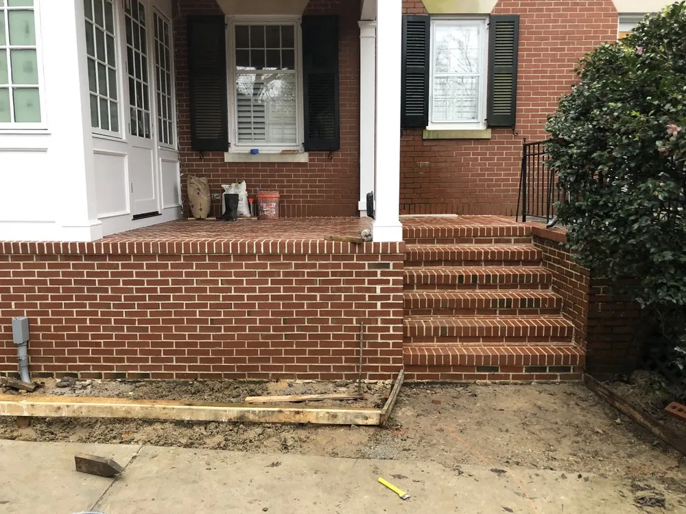 Affordable garden landscaping near you across Chapel Hill, NC - Paving Pros