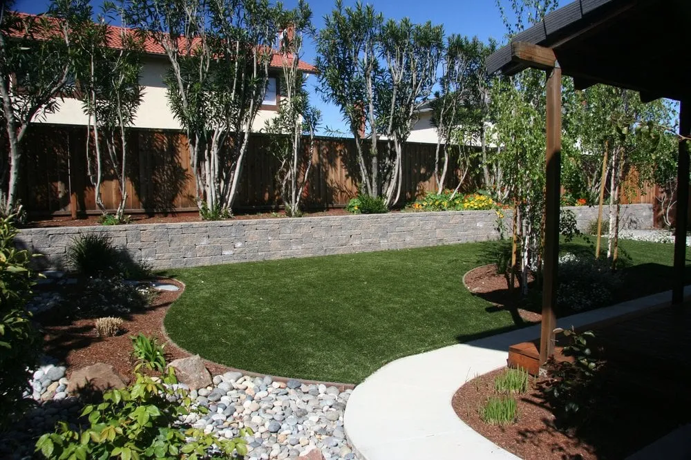 Top-rated lawn care service experts serving San Jose, CA - Paving Stones Plus