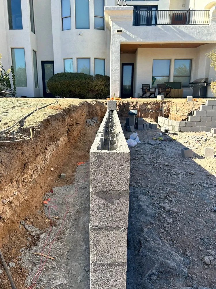 Professional yard cleanup service experts serving Mesa, AZ - Paving The Future