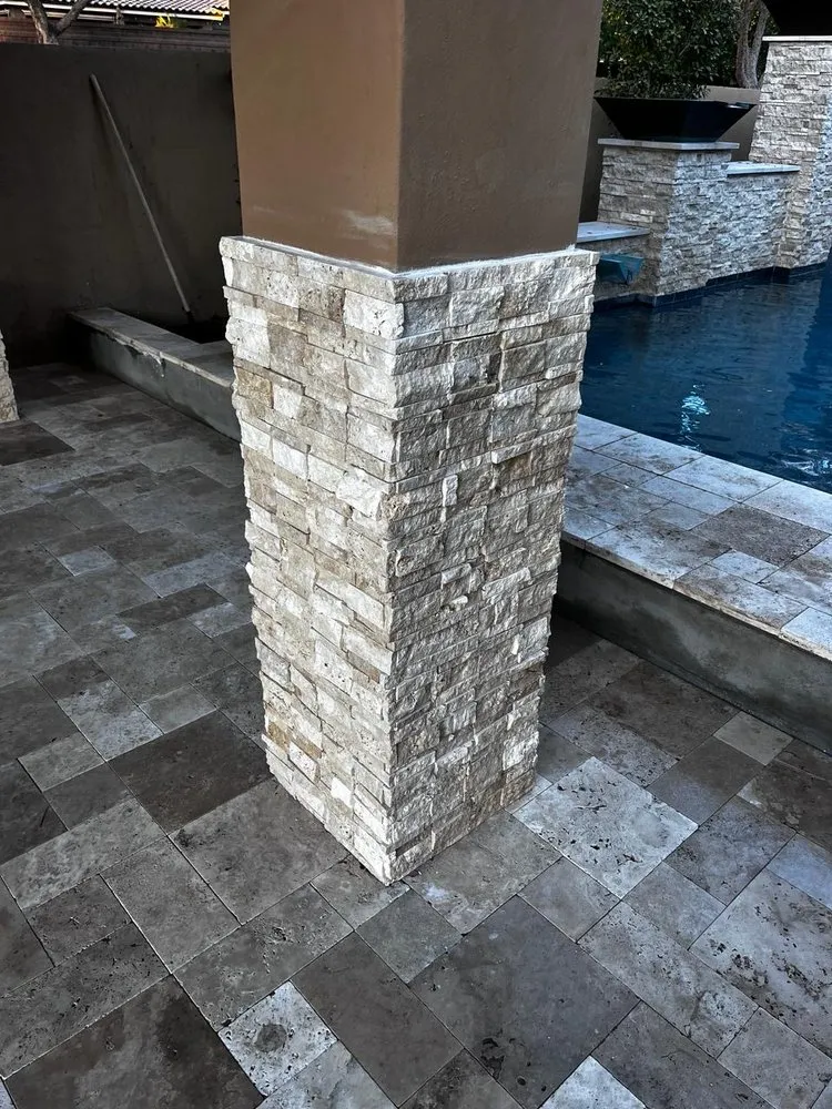 Professional yard cleanup service in Mesa, AZ - Paving The Future