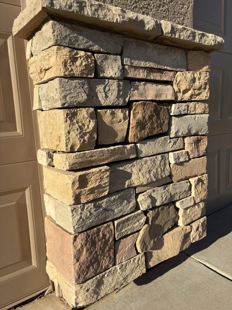 Expert yard cleanup service in Mesa, AZ by Paving The Future